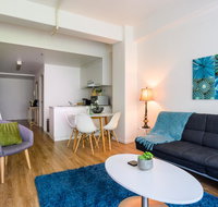 BHB CBD Dream FreeWine FreeNetflix FreeWifi Views - Accommodation Brunswick Heads