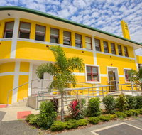 Big Bird Backpackers - Accommodation Brunswick Heads