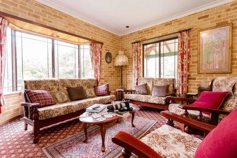 Big Grove Bed & Breakfast - Accommodation Brunswick Heads 3
