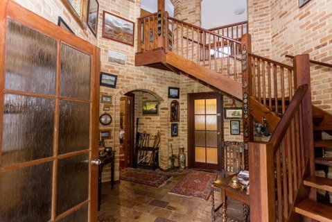 Big Grove Bed & Breakfast - Accommodation Brunswick Heads 2