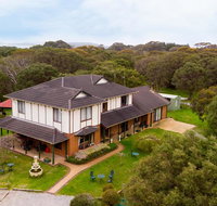 Big Grove Bed  Breakfast - Accommodation Brunswick Heads