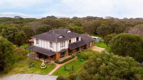 Big Grove Bed & Breakfast - Accommodation Brunswick Heads 0