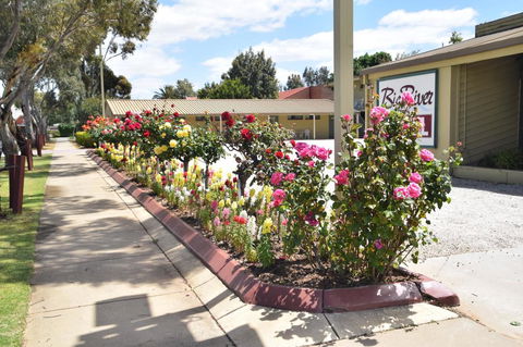 Big River Motel - Accommodation Brunswick Heads 3