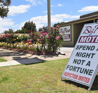 Big River Motel - Accommodation Brunswick Heads