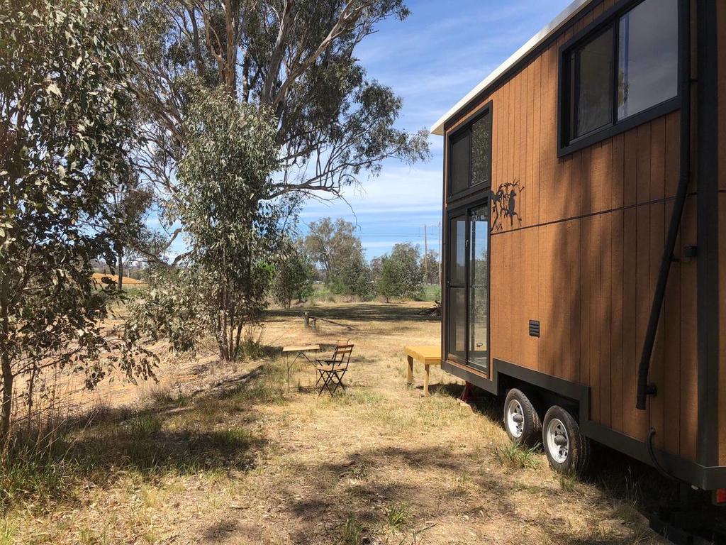 Greg Greg ACT Accommodation Brunswick Heads