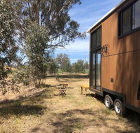 Big Tiny Jindera Park - Accommodation Brunswick Heads