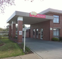 Big Valley Lakeside Paradise Motor Inn - Accommodation Brunswick Heads