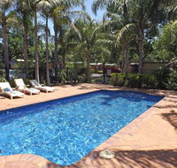 BIG4 Adelaide Caravan Park - Aspen Holiday Parks - Accommodation Brunswick Heads