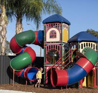 BIG4 Albury Tourist Park - Accommodation Brunswick Heads