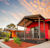 BIG4 Bendigo Park Lane Holiday Park - Accommodation Brunswick Heads