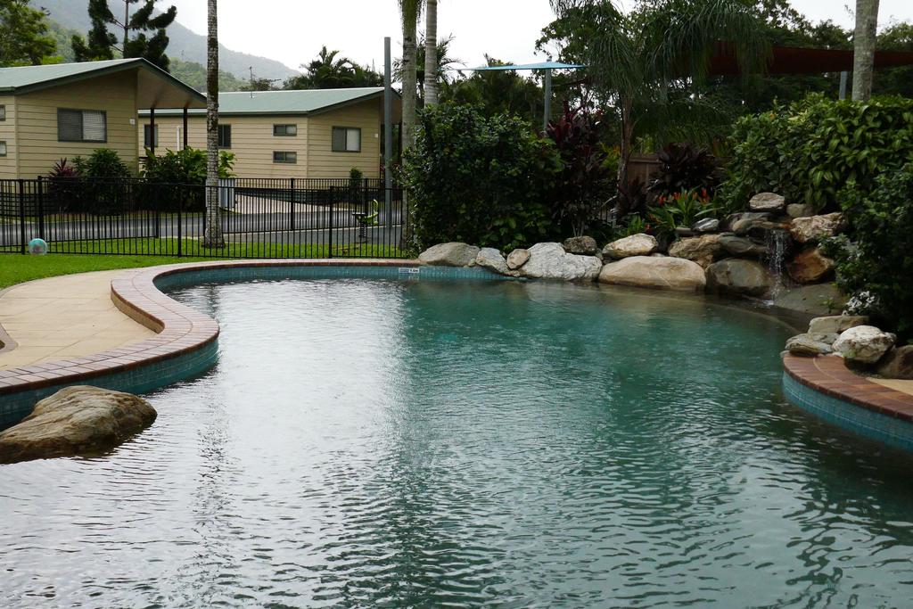 Redlynch QLD Accommodation Brunswick Heads