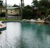 BIG4 Cairns Crystal Cascades Holiday Park - Accommodation Brunswick Heads