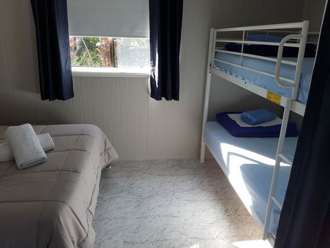 BIG4 Cane Village Holiday Park - Accommodation Brunswick Heads 1