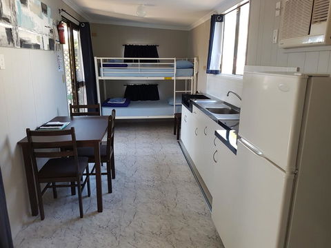 BIG4 Cane Village Holiday Park - Accommodation Brunswick Heads 2