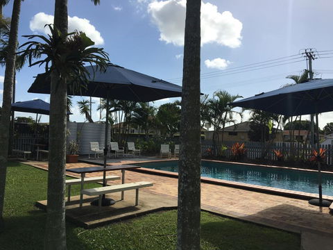 BIG4 Cane Village Holiday Park - Accommodation Brunswick Heads 0