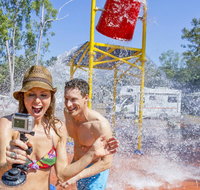 BIG4 Howard Springs Holiday Park - Accommodation Brunswick Heads