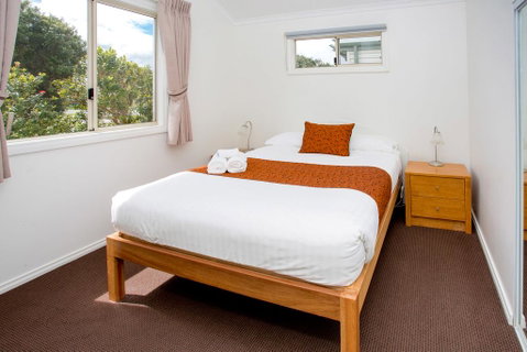 BIG4 Middleton Beach Holiday Park - Accommodation Brunswick Heads 3