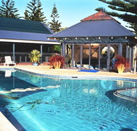 BIG4 Middleton Beach Holiday Park - Accommodation Brunswick Heads