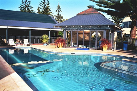 BIG4 Middleton Beach Holiday Park - Accommodation Brunswick Heads 0