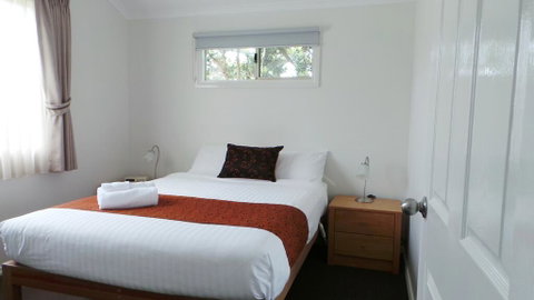 BIG4 Middleton Beach Holiday Park - Accommodation Brunswick Heads 2
