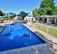 BIG4 Mildura Getaway - Accommodation Brunswick Heads