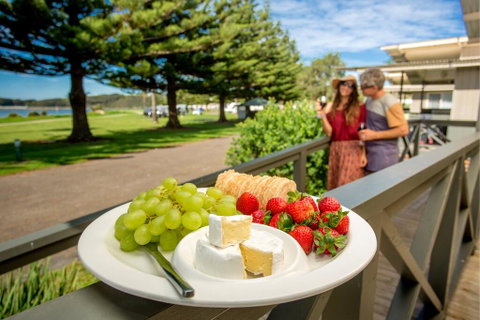 BIG4 Narooma Easts Holiday Park - Accommodation Brunswick Heads 1