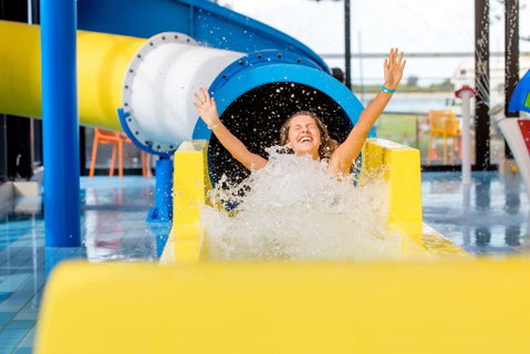 BIG4 Narooma Easts Holiday Park - Accommodation Brunswick Heads 3