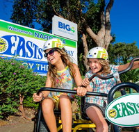 BIG4 Narooma Easts Holiday Park - Accommodation Brunswick Heads