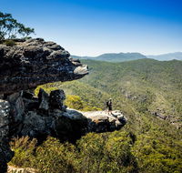 BIG4 NRMA Halls Gap Holiday Park - Accommodation Brunswick Heads