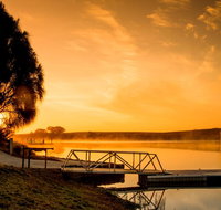 BIG4 NRMA Warrnambool Riverside Holiday Park - Accommodation Brunswick Heads