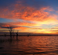 BIG4 NRMA Yarrawonga Mulwala Holiday Park - Accommodation Brunswick Heads