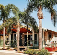 BIG4 Perth Midland Tourist Park - Accommodation Brunswick Heads