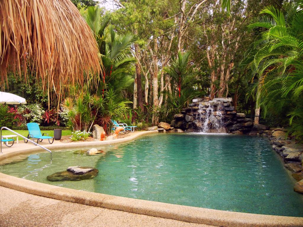 Mowbray QLD Accommodation Brunswick Heads
