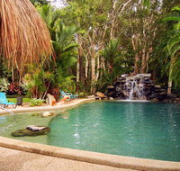 Big4 Port Douglas Glengarry Holiday Park - Accommodation Brunswick Heads