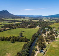 BIG4 Taggerty Holiday Park - Accommodation Brunswick Heads