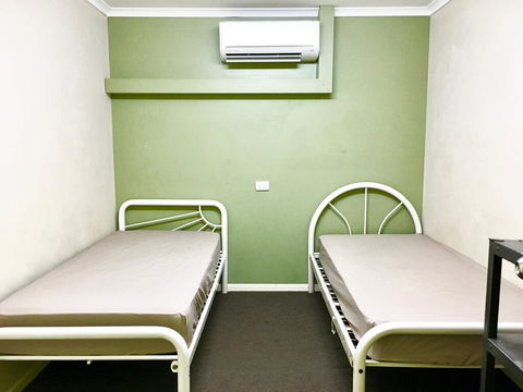 Bigfoot Backpackers - Accommodation Brunswick Heads 2