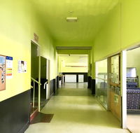 Bigfoot backpackers - Accommodation Brunswick Heads