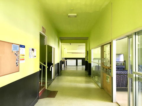 Bigfoot Backpackers - Accommodation Brunswick Heads 0