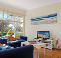 BiJ's on the Beach - 200 metres to the water - Accommodation Brunswick Heads