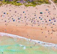 Bijoux Beach House - Accommodation Brunswick Heads