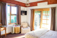 Billabong Cottage