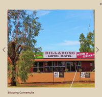 Billabong Hotel - Accommodation Brunswick Heads