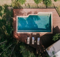 Billabong Moon - Accommodation Brunswick Heads