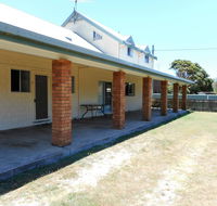 Billungar Unit 1 at Hat Head - Accommodation Brunswick Heads