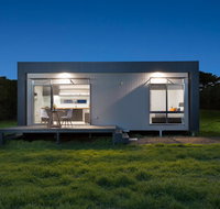 Bimbadeen Phillip Island Farm Retreats - Accommodation Brunswick Heads
