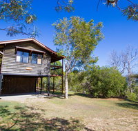 Bimbimbi - Accommodation Brunswick Heads