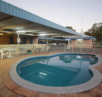 Binalong Motel - Accommodation Brunswick Heads
