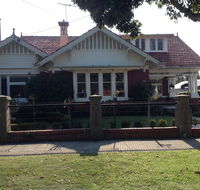 Bindaree - Accommodation Brunswick Heads