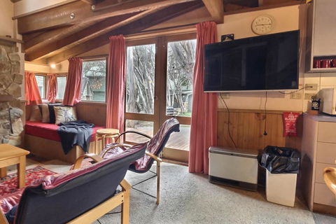 Bindi - Alpine Getaways's Chalet At Tower Rd - Accommodation Brunswick Heads 1