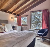 Bindi - Alpine Getaways's Chalet at Tower Rd - Accommodation Brunswick Heads